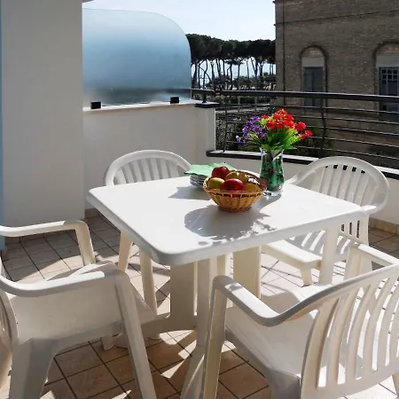 Locazione Turistica Holiday Rendez-vous - Pit190-3 *