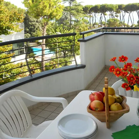 Locazione Turistica Holiday Rendez-vous - Pit190-3 * ピネート