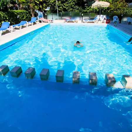 Locazione Turistica Holiday Rendez-vous - Pit190-3 *